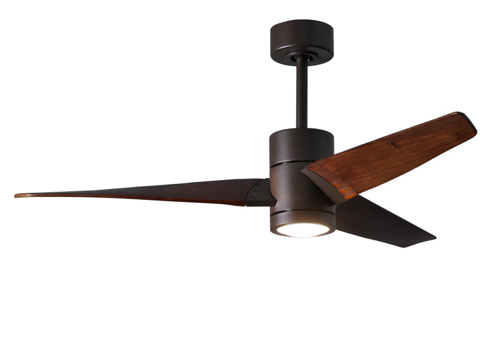 Matthews Fan Company Super Janet 52" Ceiling Fan