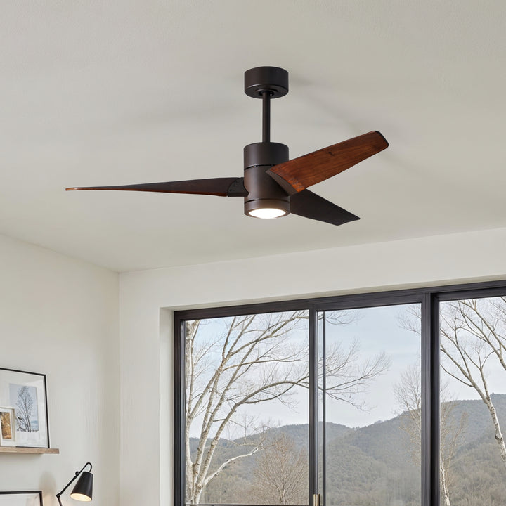 Matthews Fan Company Super Janet 52" Ceiling Fan