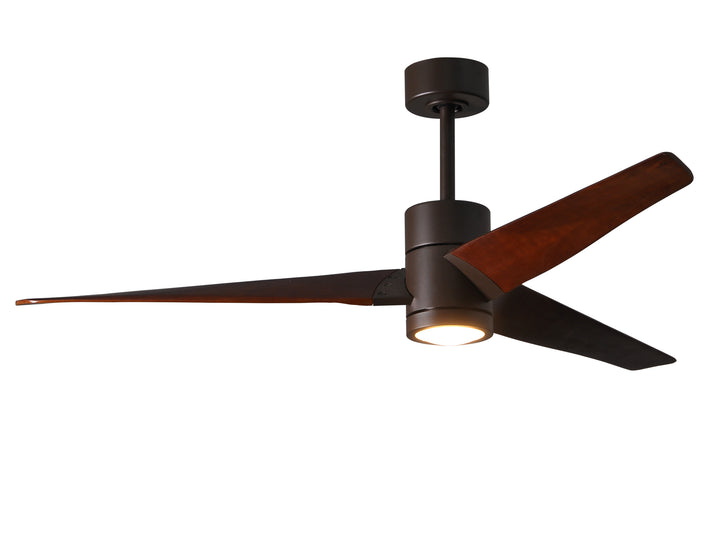Matthews Fan Company Super Janet 60" Ceiling Fan