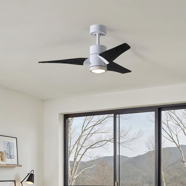 Matthews Fan Company Super Janet 42" Ceiling Fan