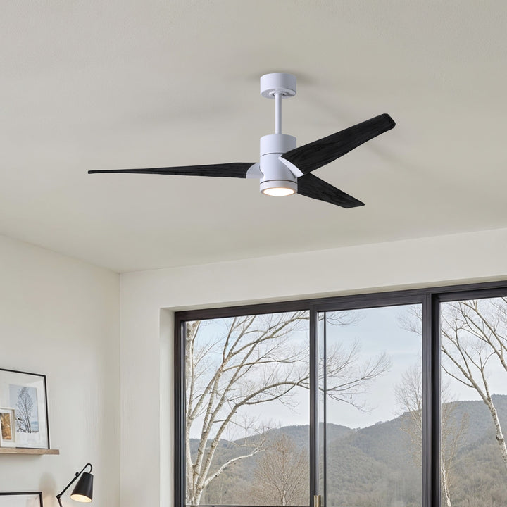 Matthews Fan Company Super Janet 52" Ceiling Fan
