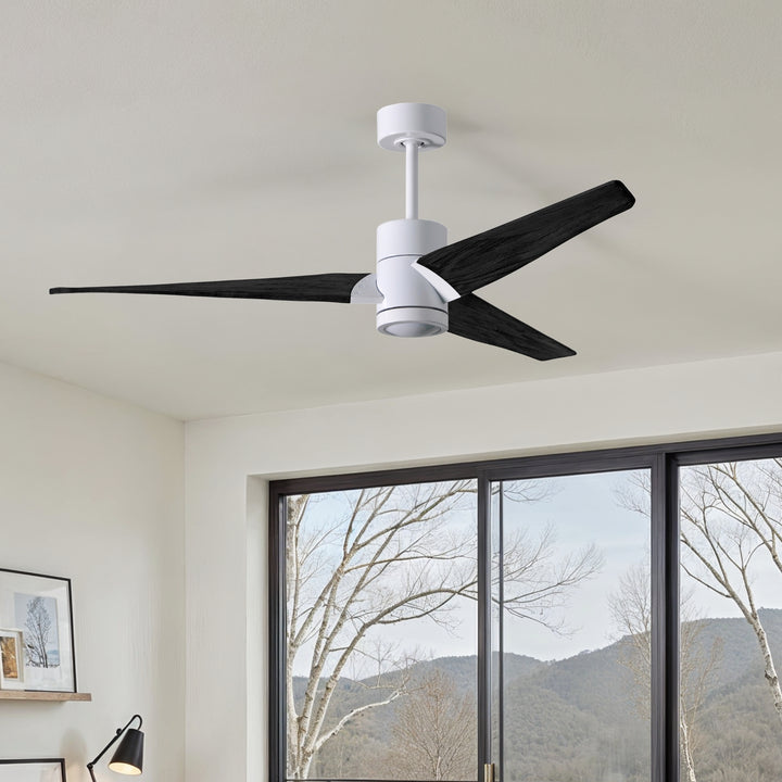 Matthews Fan Company Super Janet 60" Ceiling Fan