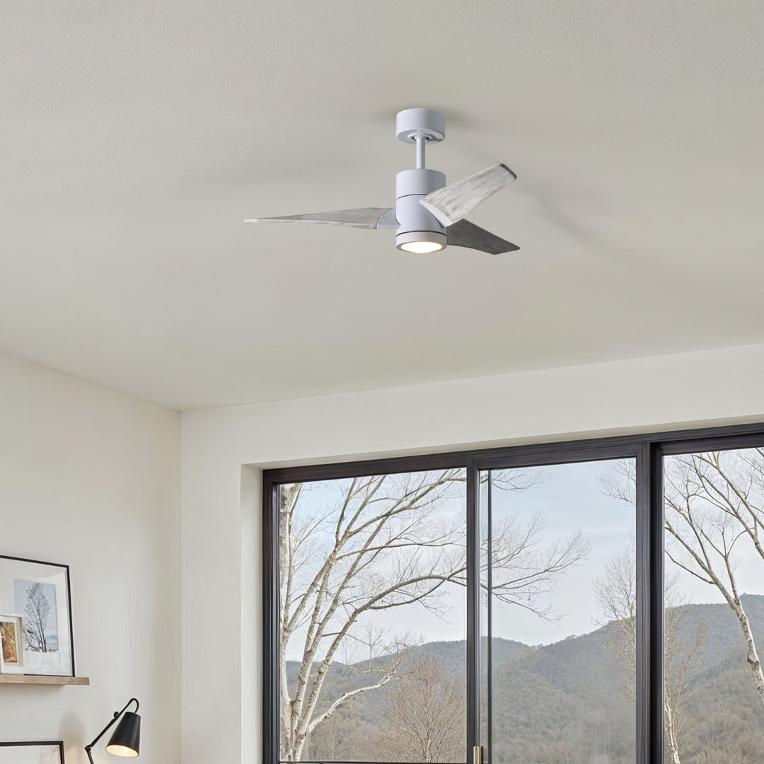 Matthews Fan Company Super Janet 42" Ceiling Fan