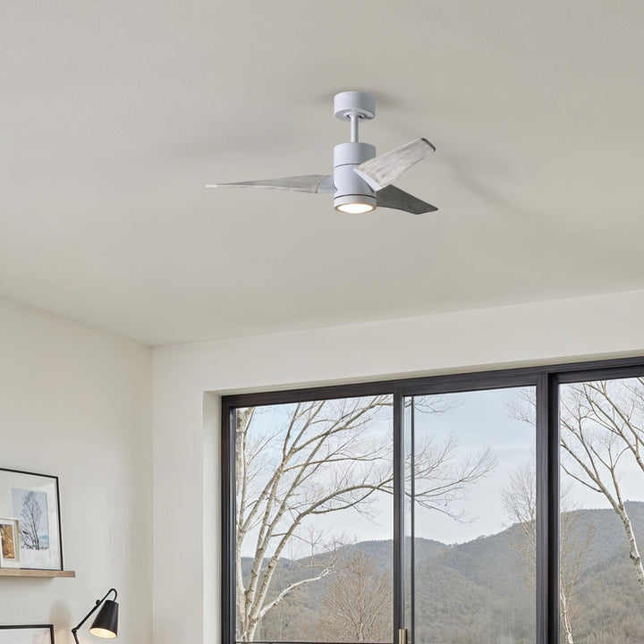 Matthews Fan Company Super Janet 42" Ceiling Fan