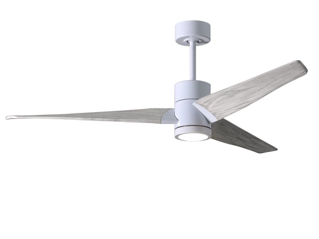 Matthews Fan Company Super Janet 52" Ceiling Fan
