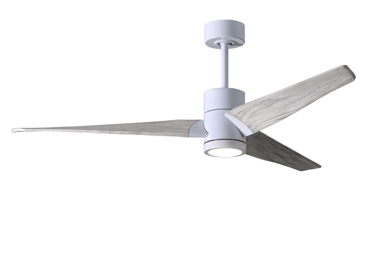 Matthews Fan Company Super Janet 60" Ceiling Fan