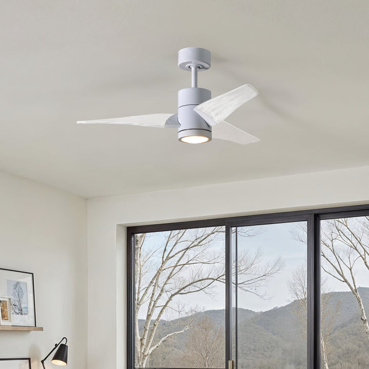 Matthews Fan Company Super Janet 42" Ceiling Fan