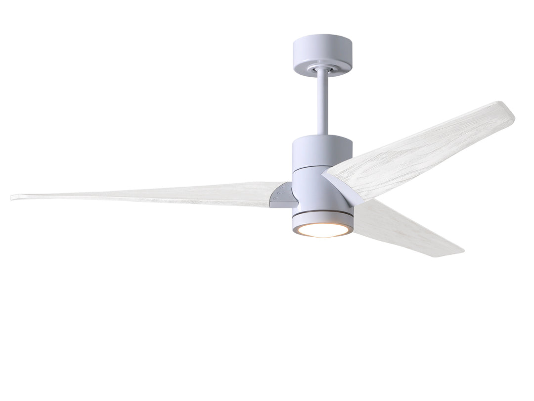 Matthews Fan Company Super Janet 52" Ceiling Fan