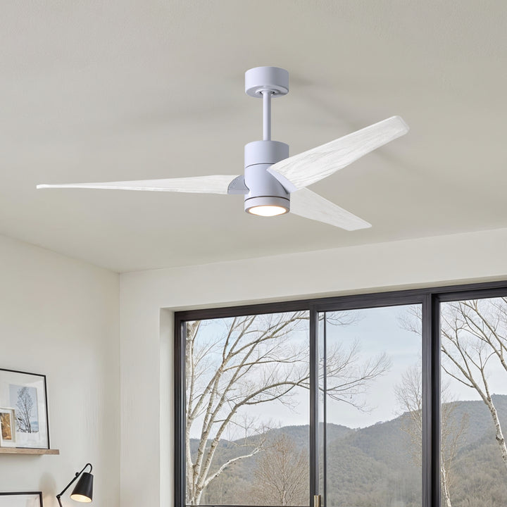 Matthews Fan Company Super Janet 52" Ceiling Fan
