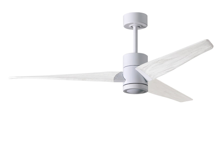 Matthews Fan Company Super Janet 60" Ceiling Fan