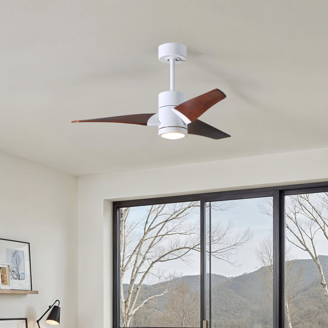 Matthews Fan Company Super Janet 42" Ceiling Fan