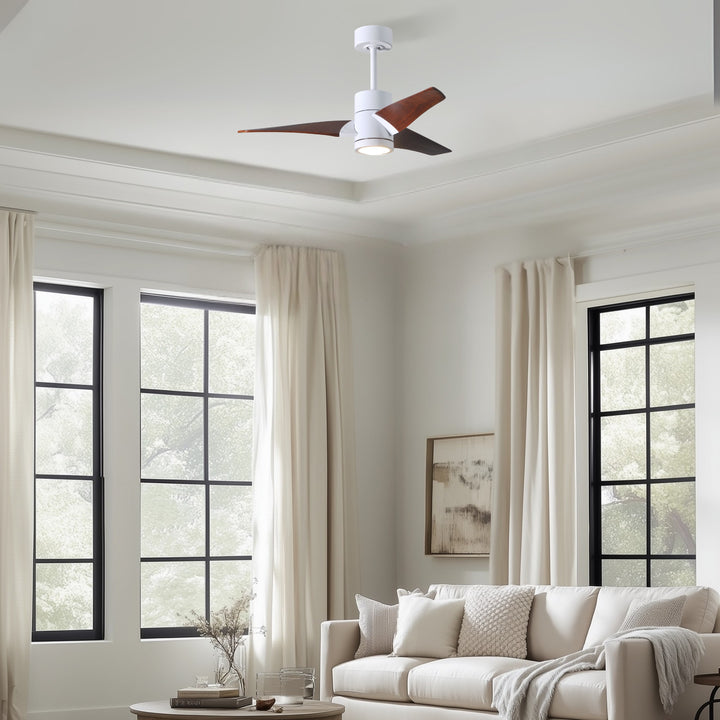 Matthews Fan Company Super Janet 42" Ceiling Fan