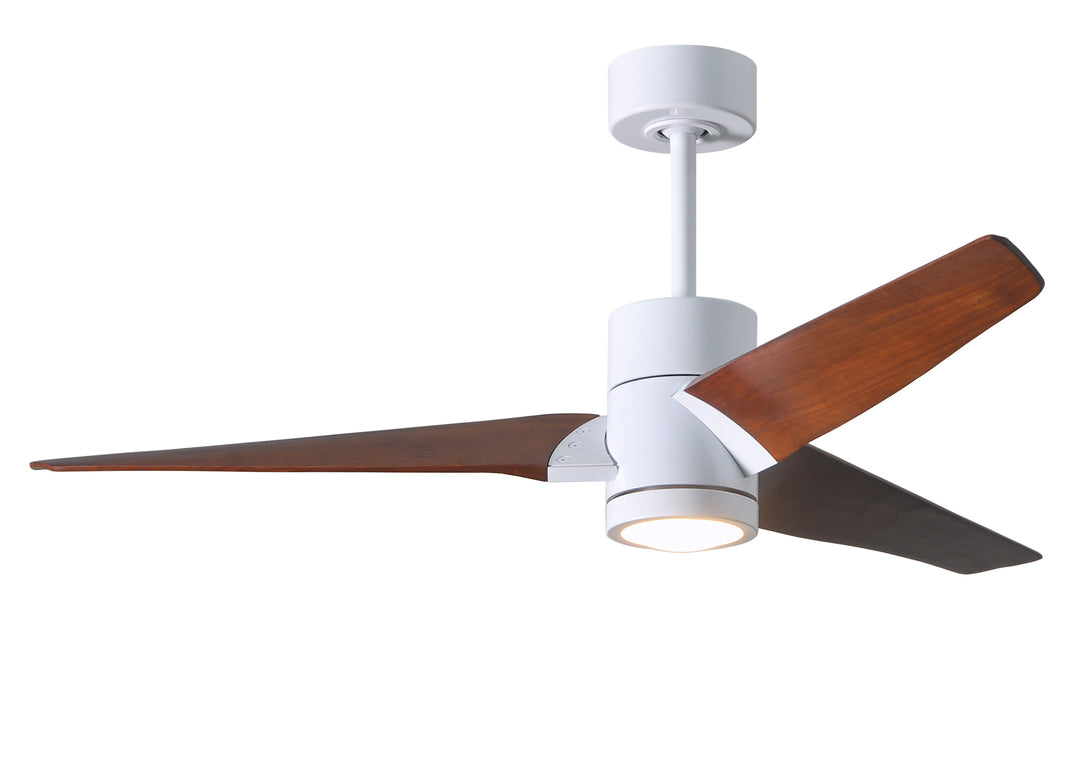 Matthews Fan Company Super Janet 52" Ceiling Fan