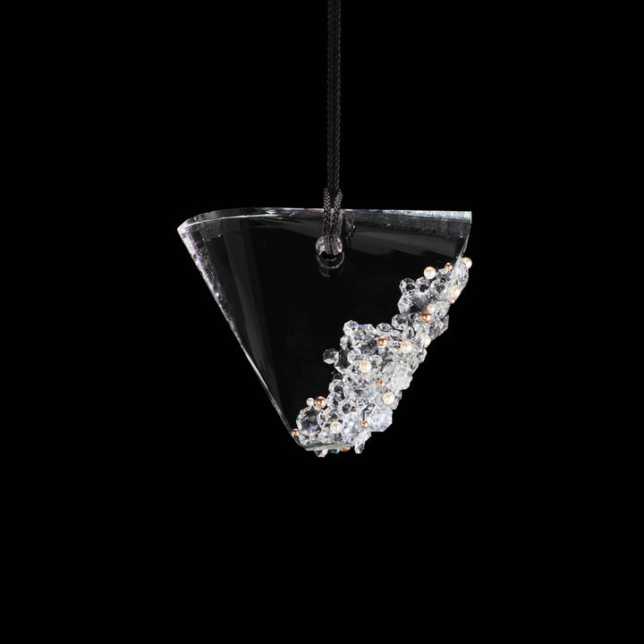 Schonbek Forever Addesion Mini Pendant