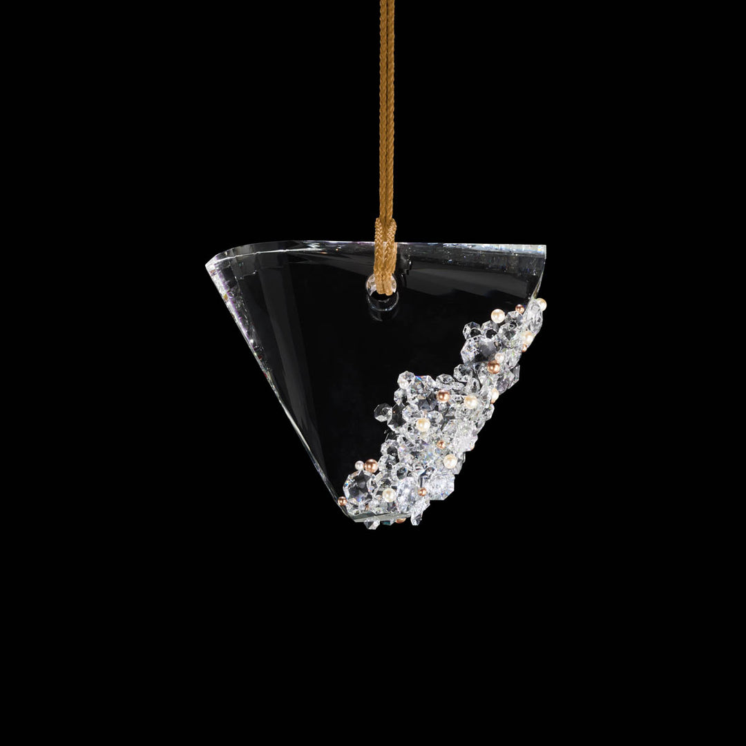 Schonbek Forever Addesion Mini Pendant