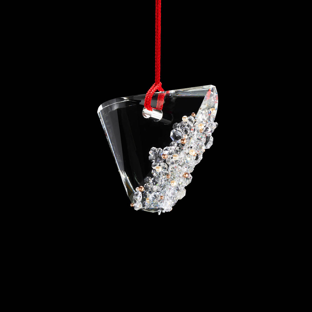 Schonbek Forever Addesion Mini Pendant