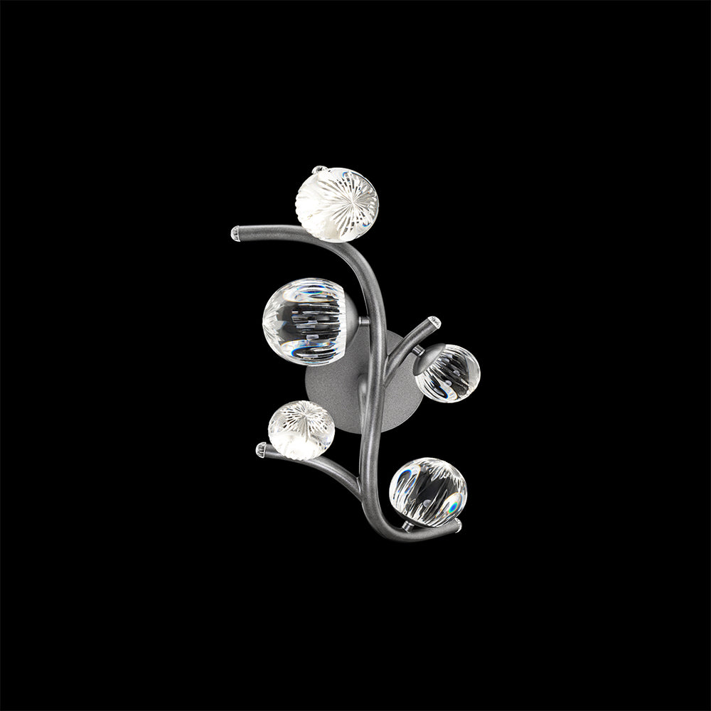Schonbek Forever Audacity Wall Sconce