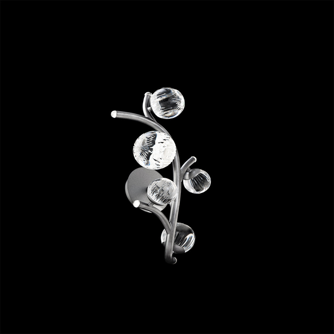 Schonbek Forever Audacity Wall Sconce