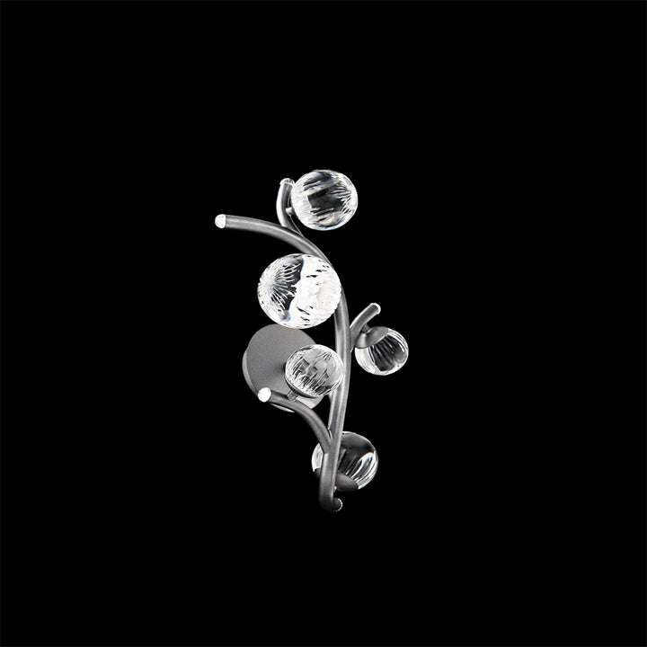 Schonbek Forever Audacity Wall Sconce