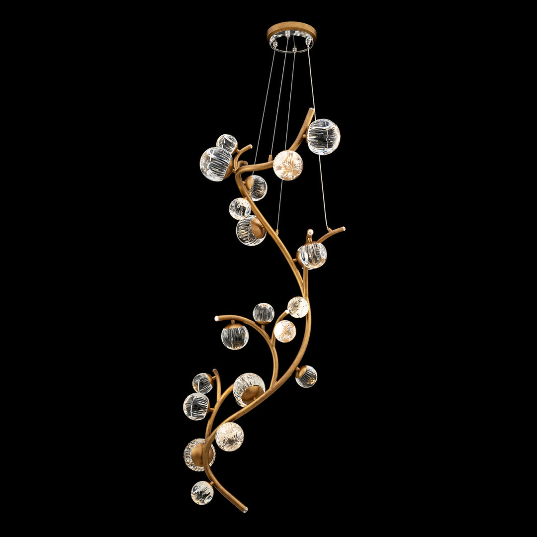 Schonbek Forever Audacity Pendant