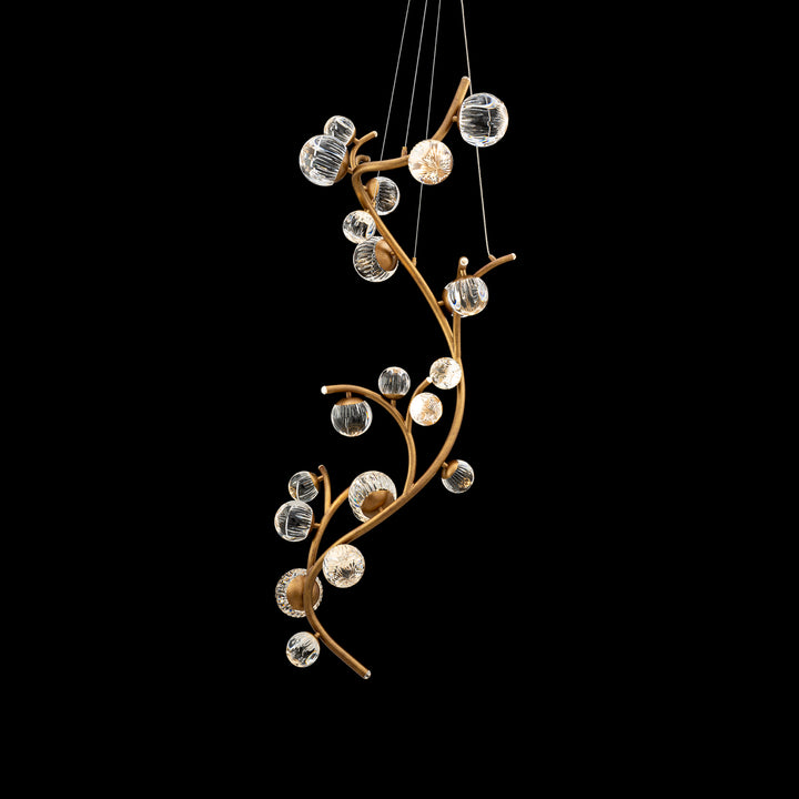 Schonbek Forever Audacity Pendant