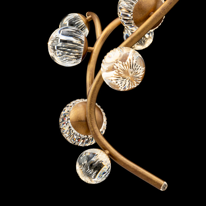 Schonbek Forever Audacity Pendant