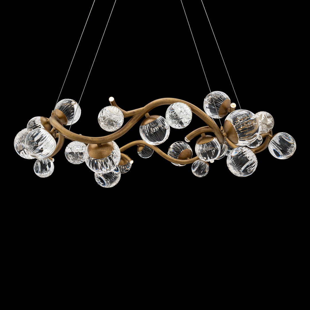 Schonbek Forever Audacity Pendant