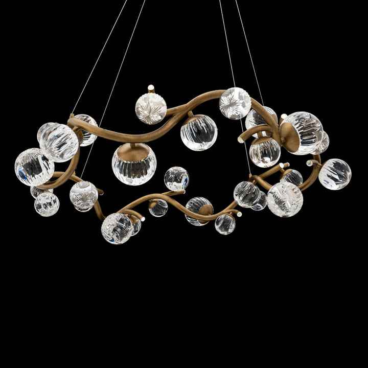 Schonbek Forever Audacity Pendant