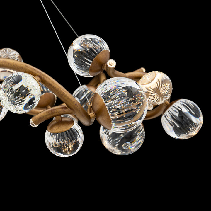 Schonbek Forever Audacity Pendant
