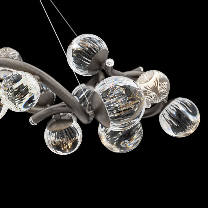 Schonbek Forever Audacity Pendant