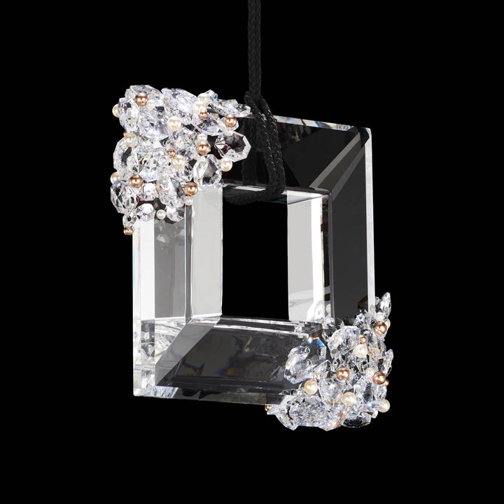 Schonbek Forever Eva Mini Pendant