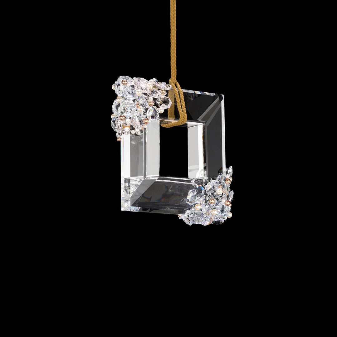 Schonbek Forever Eva Mini Pendant