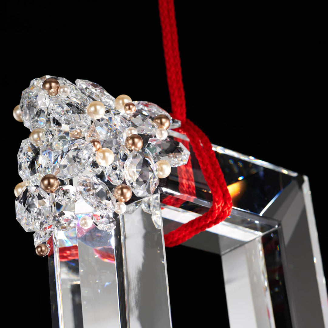 Schonbek Forever Eva Mini Pendant