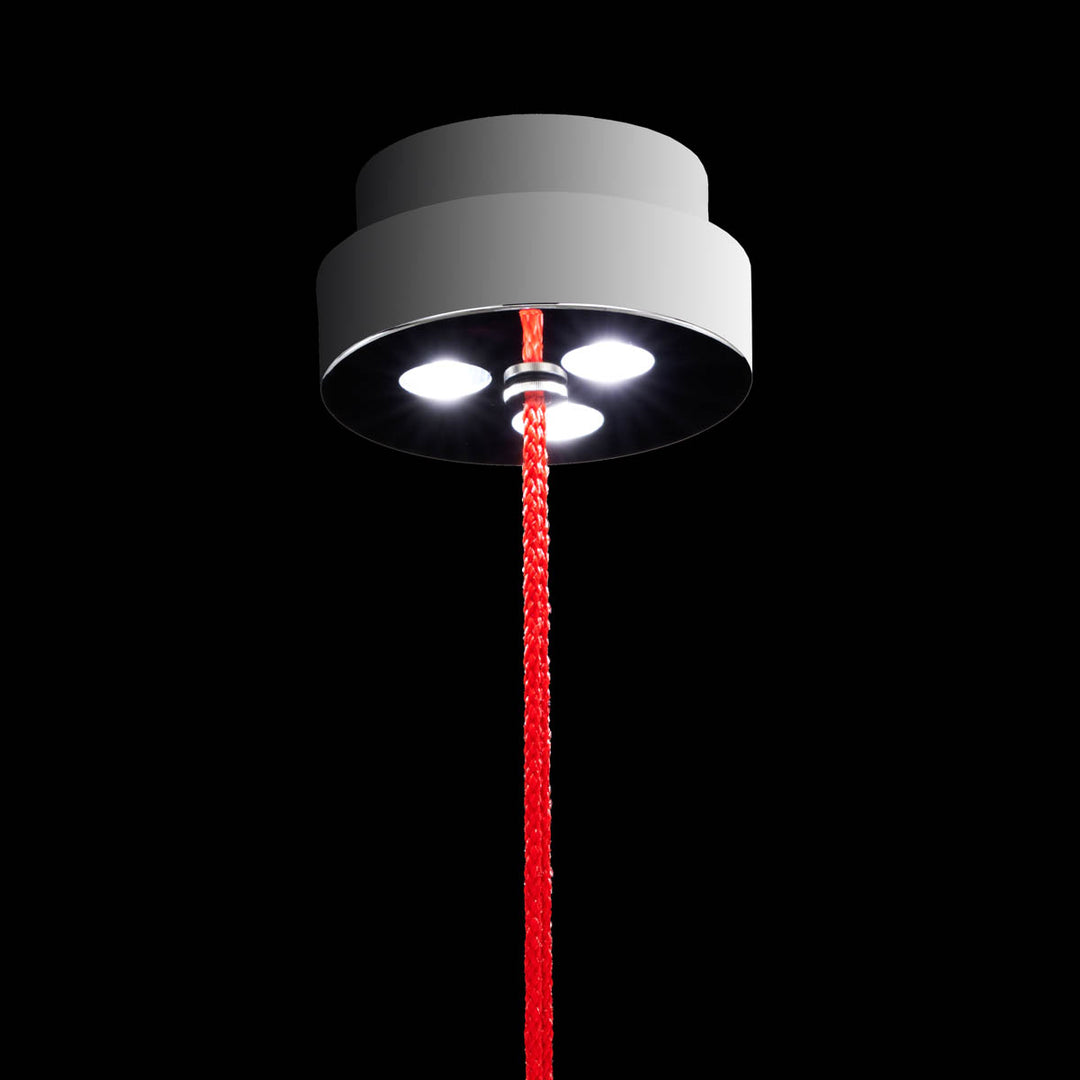 Schonbek Forever Eva Mini Pendant