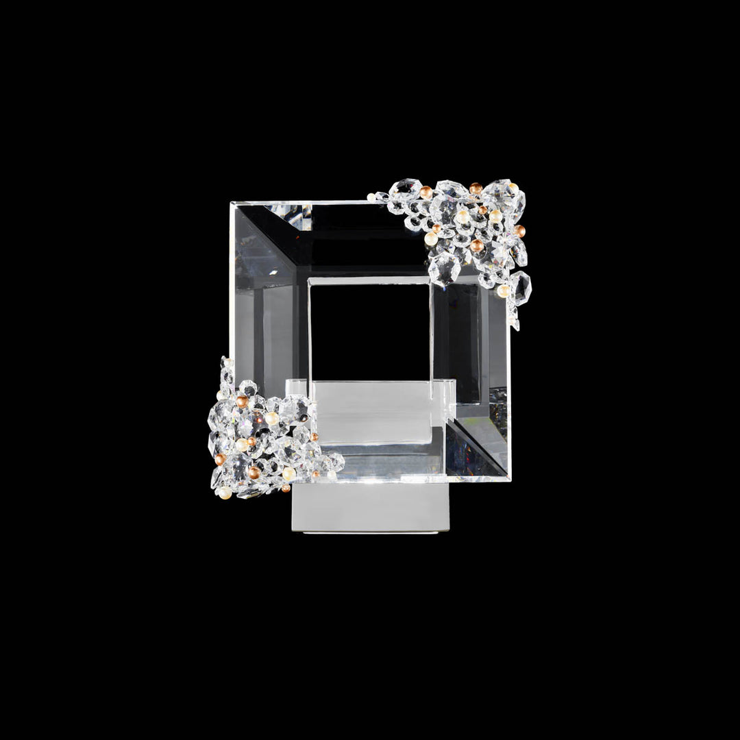Schonbek Forever Eva Wall Sconce