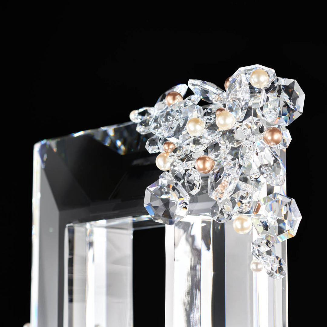 Schonbek Forever Eva Wall Sconce