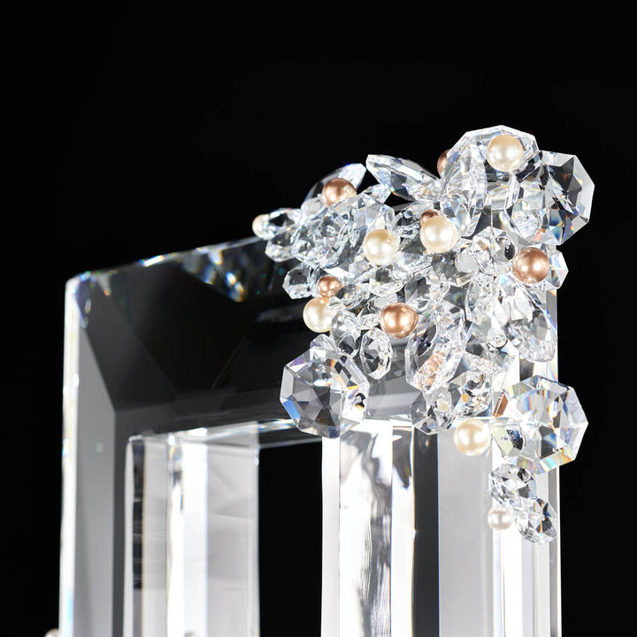 Schonbek Forever Eva Wall Sconce