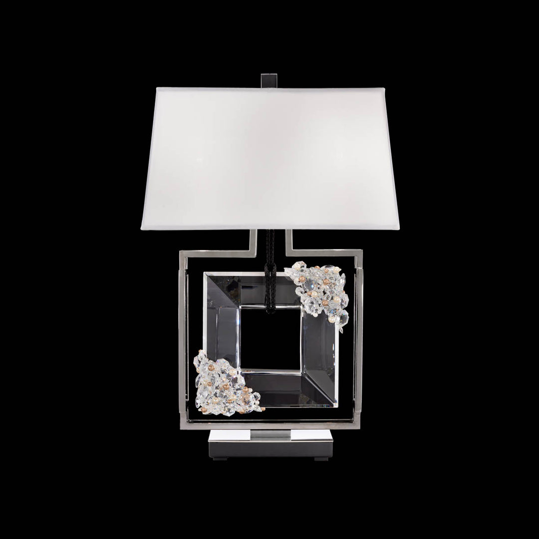 Schonbek Forever Eva Table Lamp