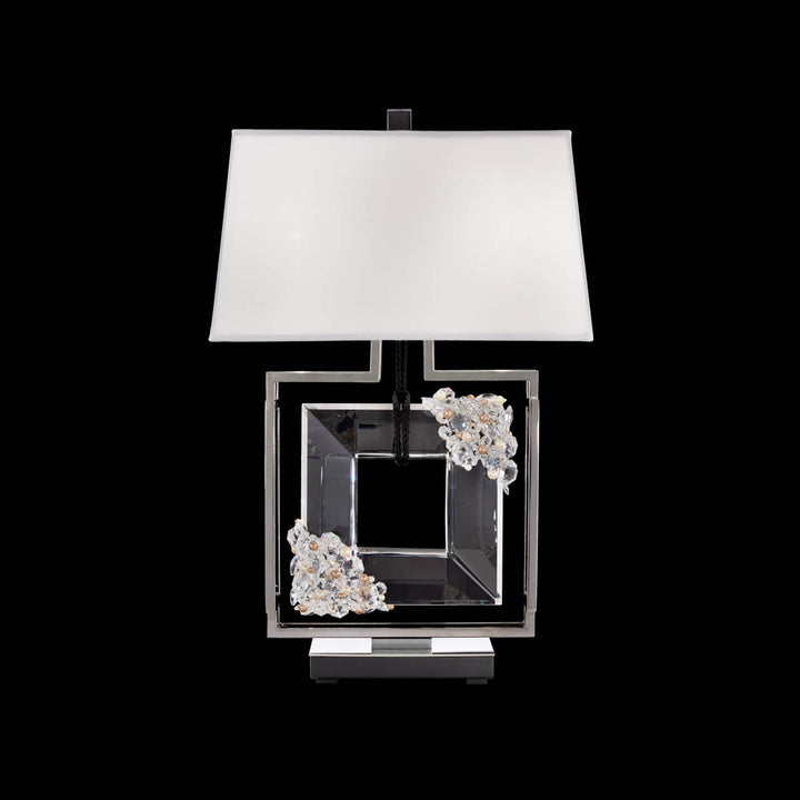 Schonbek Forever Eva Table Lamp