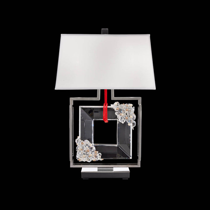 Schonbek Forever Eva Table Lamp