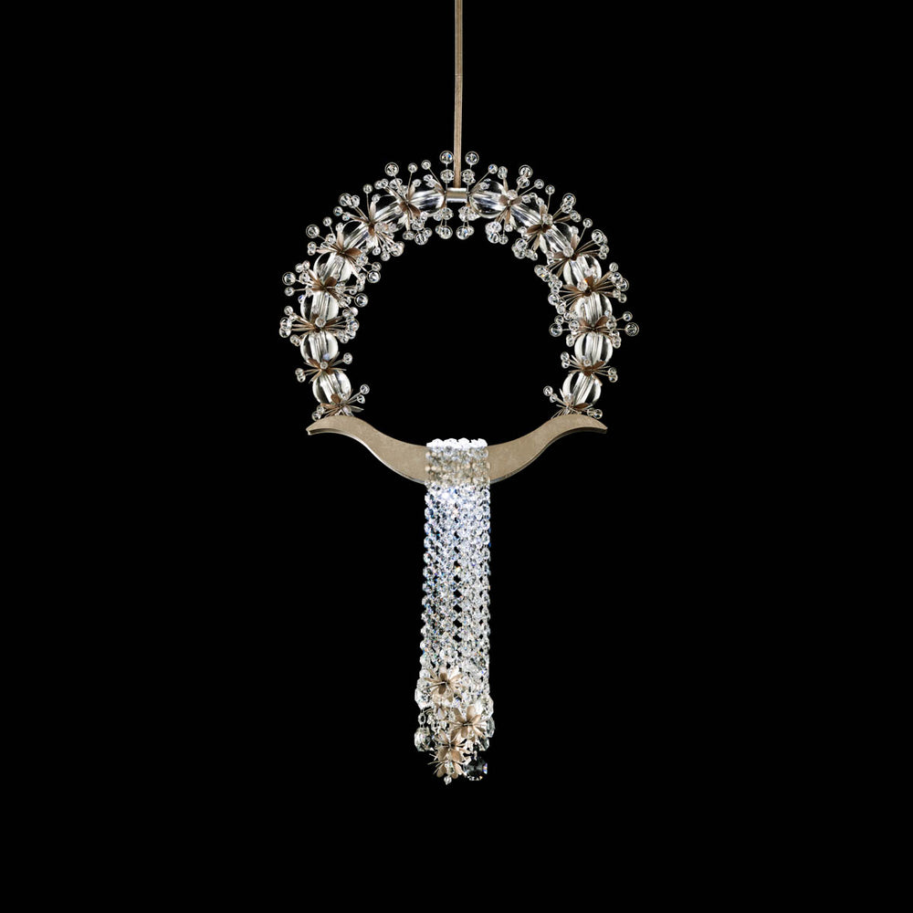 Schonbek Forever Laurel Mini Pendant