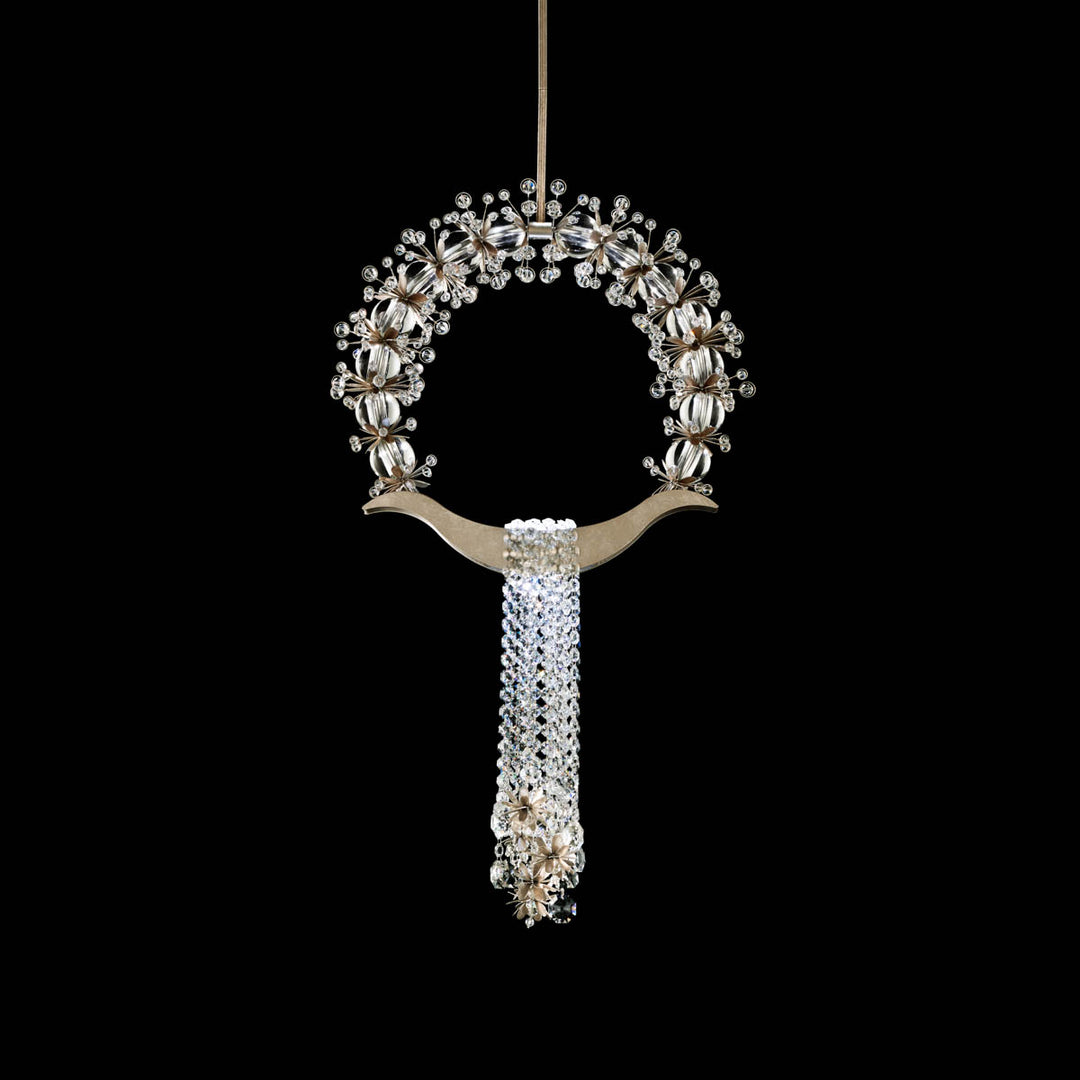 Schonbek Forever Laurel Mini Pendant