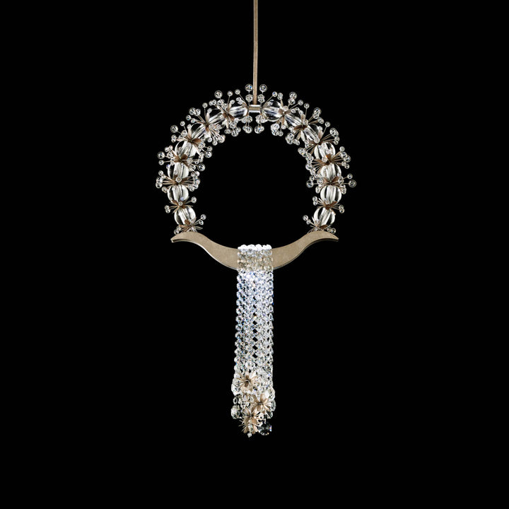 Schonbek Forever Laurel Mini Pendant