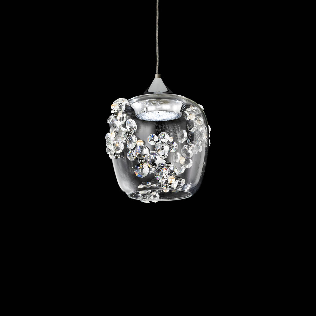 Schonbek Forever Divine Mini Pendant