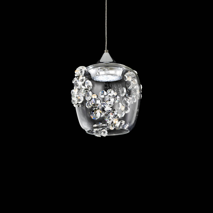 Schonbek Forever Divine Mini Pendant