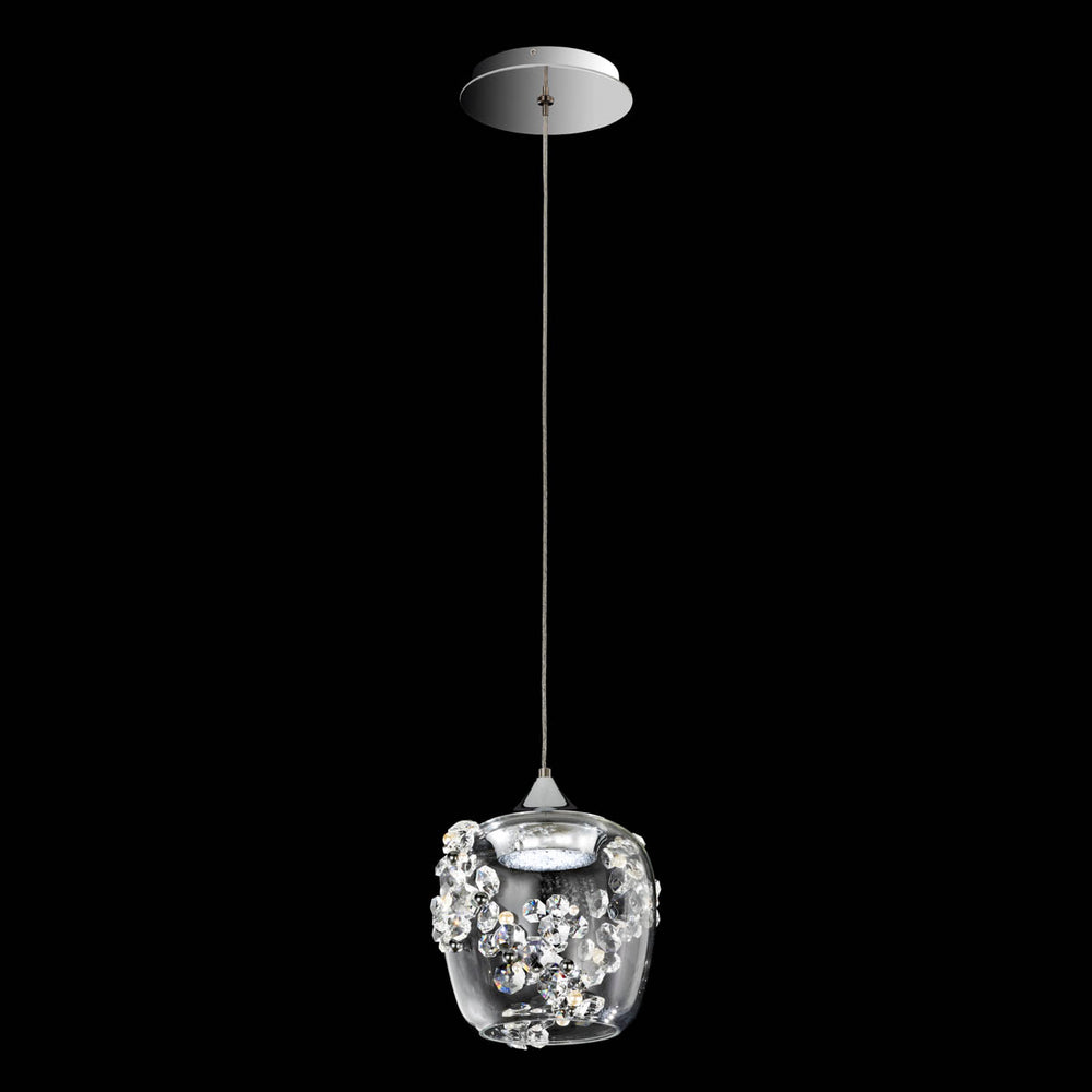 Schonbek Forever Divine Mini Pendant