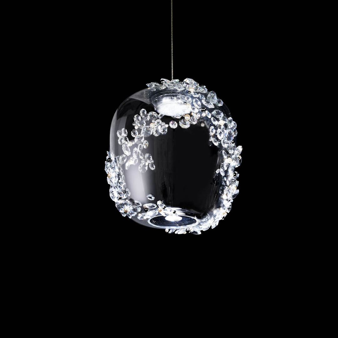Schonbek Forever Divine Mini Pendant