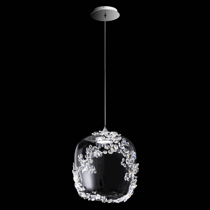 Schonbek Forever Divine Mini Pendant