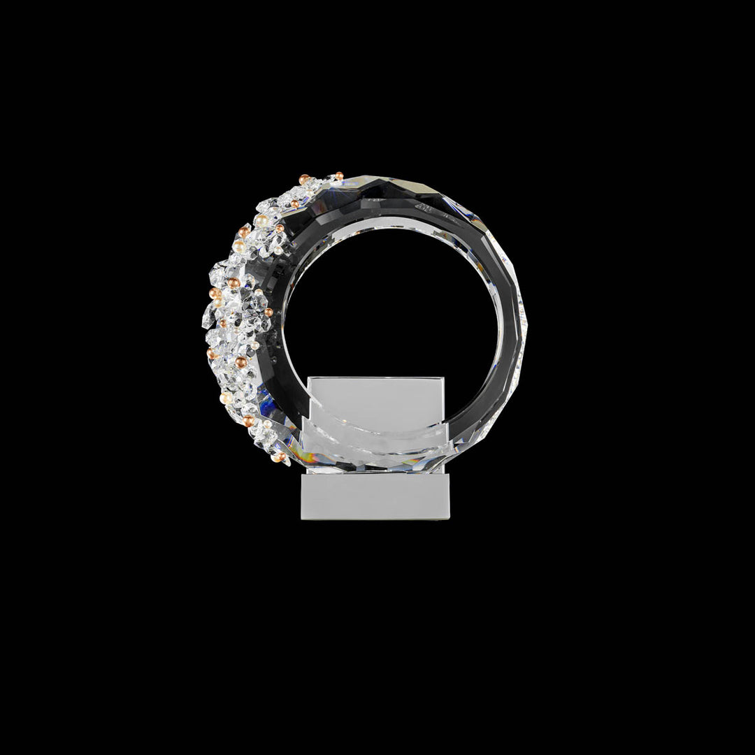Schonbek Forever Serenity Wall Sconce
