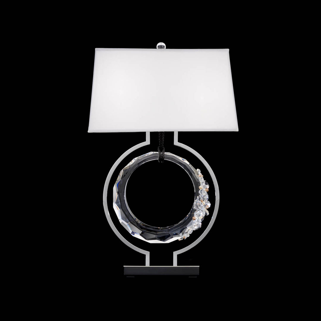 Schonbek Forever Serenity Table Lamp